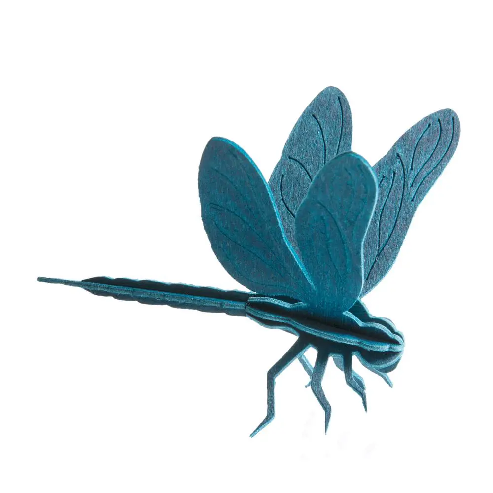 Lovi Libellule Bleue