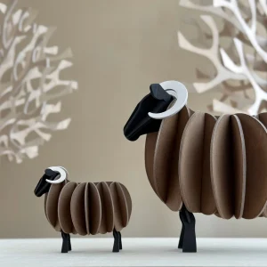 Lovi Mouton