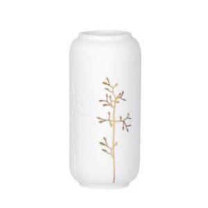 Mini Vase Branche d'or