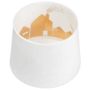 Photophore Ville Mini
