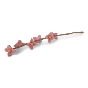 Tige de fleurs - Rose