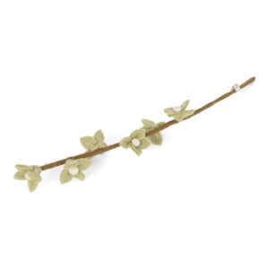 Tige de fleurs - Verte