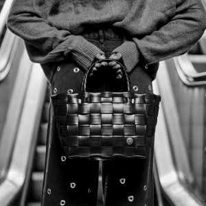 Sac à main Paris Noir