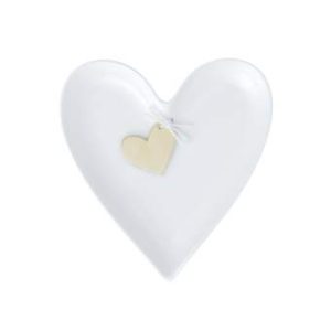 Vide poche "Coeur d'Or"