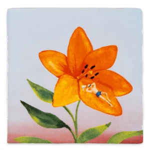 Carreau StoryTiles "Unwinding"
