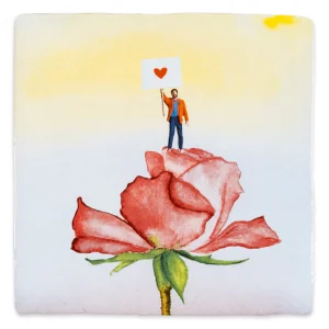 Carreau StoryTiles "Lots of Love"