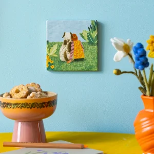 Carreau StoryTiles "Friends"
