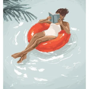 Puzzle "Do not disturb"