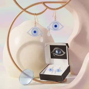BO "L'Œil du temps" de Salvador Dali